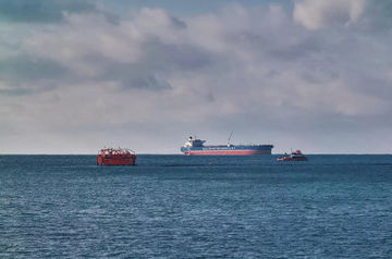 CPC resumes oil loadings at Black Sea terminal