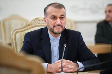 Tehran attaches great importance to maintaining peace in Caucasus - FM