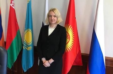 Natalia Zadonskaya: Ilham Aliyev plays key role in success of Azerbaijan’s logistics