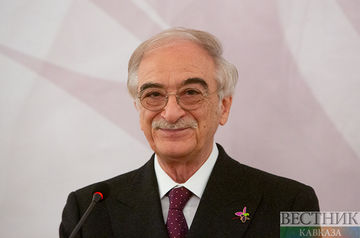 Azerbaijani Embassy ready to hold presidential elections