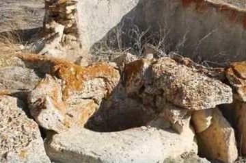 Secrets of ancient wells revealed in Kazakhstan