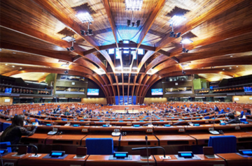 Azerbaijani Parliament: PACE adheres to biased political interests