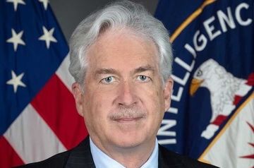 CIA chief: U.S. no longer enjoys uncontested primacy