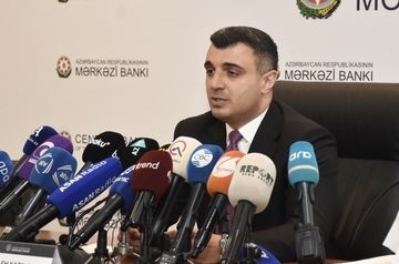 Azerbaijan&#039;s foreign exchange reserves exceed $66 bln