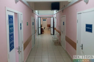 Over 50 healthcare facilities to be repaired and built in Stavropol region 