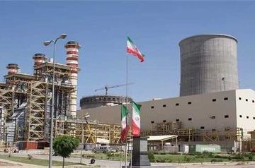 Construction of new nuclear power plant begins in Iran