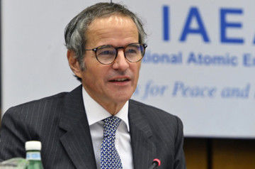 IAEA: Iran slows production of enriched uranium