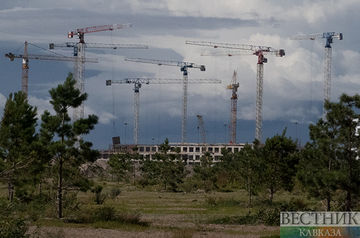 Azerbaijan to build 32-hectare quarter in Kahramanmaraş