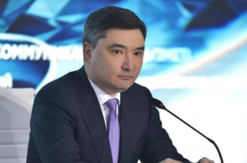 Olzhas Bektenov appointed Kazakh PM