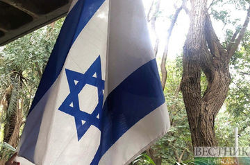 Israel abandons Hamas peace project