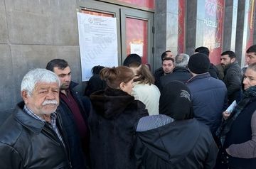 Observer from Russia: there is sensationally high turnout in presidential elections in Azerbaijan