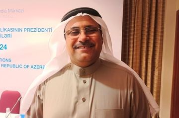 Arab Parliamentary Assembly observer: Azerbaijan&#039;s election completely transparent