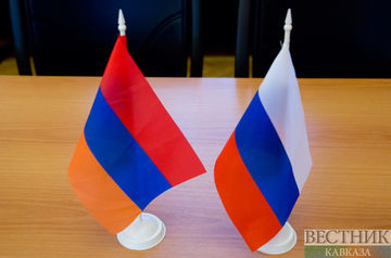 Moscow calls on Yerevan for dialogue on CSTO