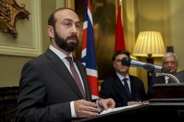 Armenian FM names benefits of country&#039;s membership in ICC