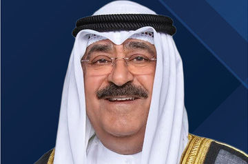 Kuwaiti Amir and PM congratulate Ilham Aliyev on victory in election