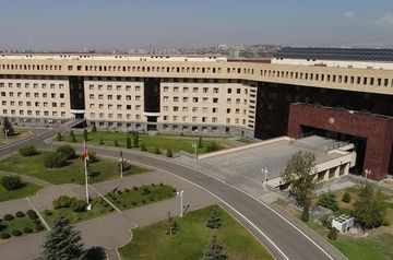 Armenia to punish those responsible for injuring Azerbaijani border guard