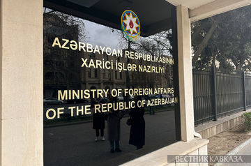 Azerbaijan: EU ignores Armenia&#039;s military provocation