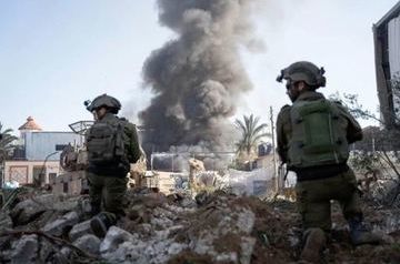 Israel reveals when it launches Rafah attack