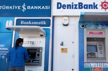 Banks Association of Türkiye  confirms problems with payments from Russia