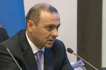 Armenia receives package of peace initiatives from Azerbaijan