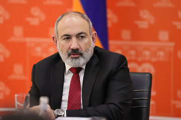Opposition to demand Pashinyan&#039;s resignation at rally in Yerevan