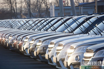 Uzbekistan increases import of electric vehicles