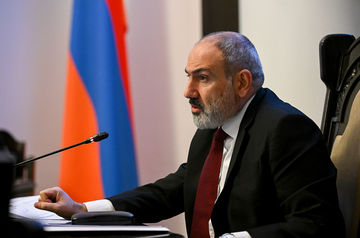 Armenia to leave CSTO if problems persist, Pashinyan says