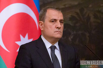 Azerbaijani Foreign Minister to visit Türkiye