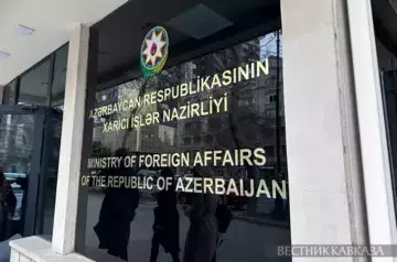 Azerbaijani Foreign Ministry: Armenia must provide minefield maps