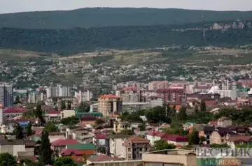 Strategy of socio-economic development of Dagestan to be reconsidered