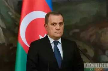 Azerbaijani Foreign Minister to visit Saudi Arabia