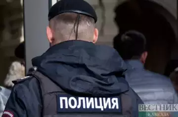 Patrushev: extremist crimes decline in North Caucasus