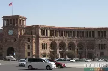 Armenian Foreign Ministry: Baku and Yerevan reach agreement on some problems