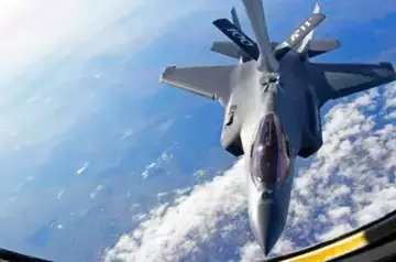 Türkiye and U.S. may resume F-35 jet programme