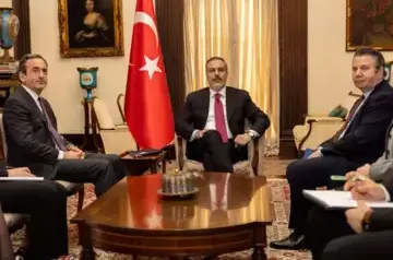 Washington ready to work with Ankara on Baku-Yerevan dialogue