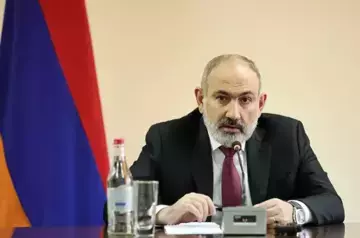 Pashinyan to give press conference on Tuesday