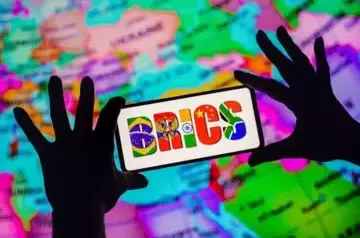 BRICS name after expansion revealed