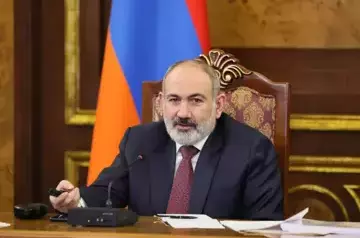 Armenia declares its will to join EU