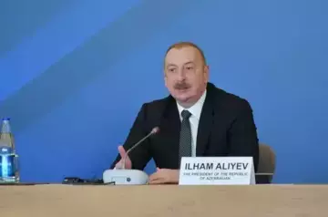 Ilham Aliyev: France&#039;s reaction to Azerbaijan&#039;s victory absolutely inadequate