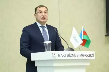 Azerbaijan envisages smart approach for green economy development
