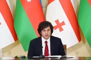 Kobakhidze: Azerbaijan and Georgia linked by friendship and cooperation
