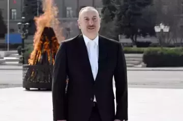 Ilham Aliyev: Azerbaijan pursues its policy based on people&#039;s will independently