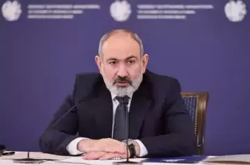 Pashinyan confirms his intention to regulate relations with Azerbaijan