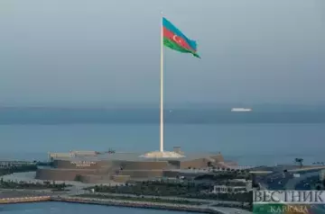 CICA confirms Azerbaijan&#039;s chairmanship
