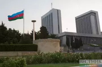 Speakers of parliaments of Azerbaijan and Armenia to meet in Geneva