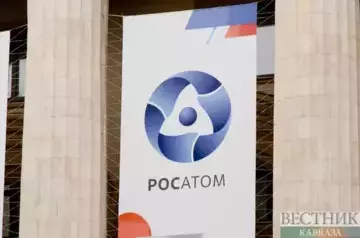 Rosatom: talks with Uzbekistan on NPP construction successful