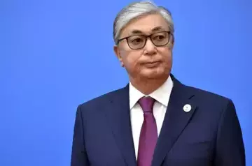 Tokayev to pay two-day working visit to China