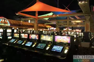 Kazakhstan plans to limit all gambling