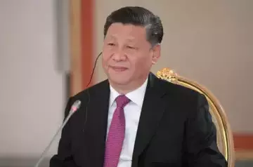 Xi Jinping to pay visit to Kazakhstan