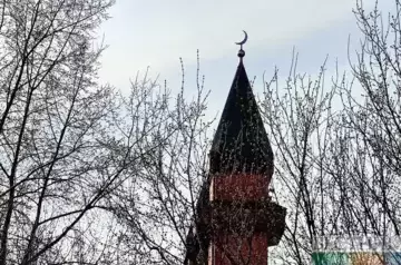 Georgia to transfer 20 mosques to Muslim community